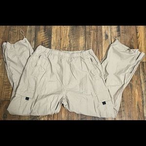 Outer Rim Lined Pants